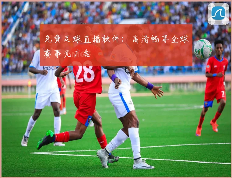 免费足球直播软件：高清畅享全球赛事无广告