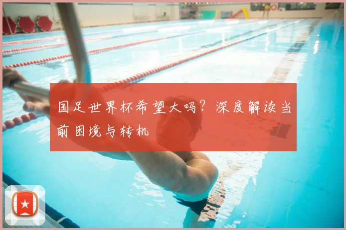国足世界杯希望大吗？深度解读当前困境与转机